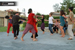 Contact Improvisation στην Κρήτη 2012